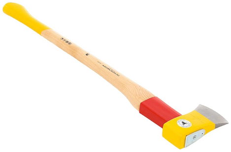 Ochsenkopf 1852701 Hasítófejsze 800 mm 3.55 kg Fejsúly 2500 g 4. kép
