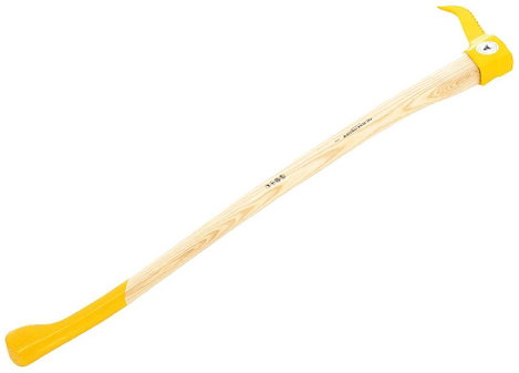 Ochsenkopf 1592351 Rönkcsákány 1100 mm 2.57 kg Fejsúly 1100 g 3. kép