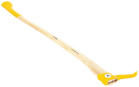 Ochsenkopf 1592351 Rönkcsákány 1100 mm 2.57 kg Fejsúly 1100 g 4. kép