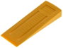 Ochsenkopf 1592041 Kivágó ék 180 mm 0.16 kg bélyegkép
