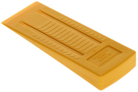 Ochsenkopf 1592041 Kivágó ék 180 mm 0.16 kg 2. kép