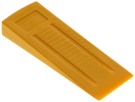 Ochsenkopf 1592041 Kivágó ék 180 mm 0.16 kg 4. kép