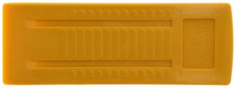 Ochsenkopf 1592041 Kivágó ék 180 mm 0.16 kg 5. kép
