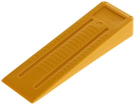 Ochsenkopf 1592076 Kivágó ék 245 mm 0.41 kg