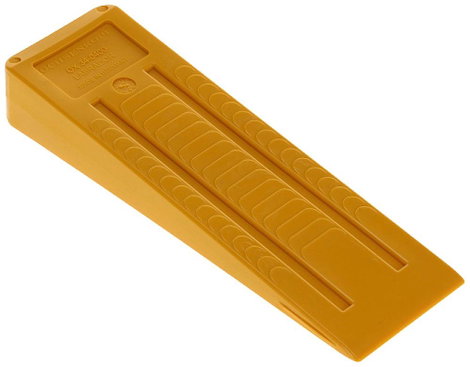 Ochsenkopf 1592076 Kivágó ék 245 mm 0.41 kg 4. kép