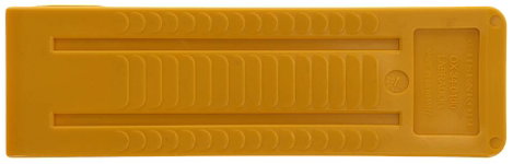 Ochsenkopf 1592076 Kivágó ék 245 mm 0.41 kg 5. kép
