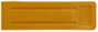 Ochsenkopf 1592076 Kivágó ék 245 mm 0.41 kg 5. bélyegkép