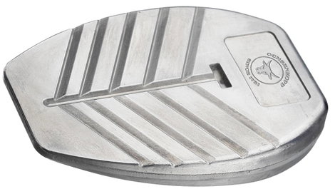 Ochsenkopf 1591940 Vágóék 140 mm 0.485 kg