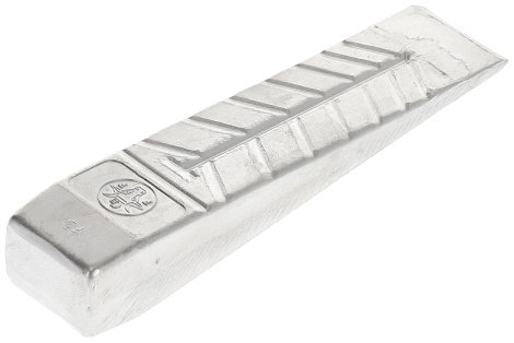 Ochsenkopf 1591878 Hasítóék 215 mm 0.6 kg 3. kép