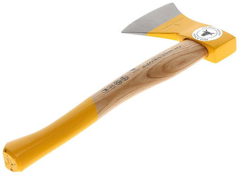 Ochsenkopf 1591649 Fejsze 360 mm 0.765 kg Fejsúly 600 g 3. kép