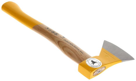 Ochsenkopf 1591649 Fejsze 360 mm 0.765 kg Fejsúly 600 g 4. kép
