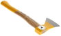 Ochsenkopf 1591649 Fejsze 360 mm 0.765 kg Fejsúly 600 g 4. bélyegkép