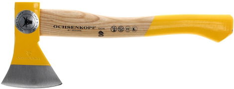 Ochsenkopf 1591649 Fejsze 360 mm 0.765 kg Fejsúly 600 g 5. kép