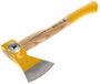 Ochsenkopf 1591657 Fejsze 380 mm 0.98 kg Fejsúly 800 g bélyegkép