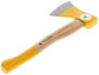 Ochsenkopf 1591657 Fejsze 380 mm 0.98 kg Fejsúly 800 g 3. bélyegkép