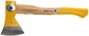 Ochsenkopf 1591657 Fejsze 380 mm 0.98 kg Fejsúly 800 g 5. bélyegkép