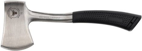 Ochsenkopf 1735934 Fejsze 350 mm 0.940 kg Fejsúly 600 g 5. kép