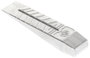Ochsenkopf 1820486 Hasítóék 265 mm 0.85 kg 2. bélyegkép