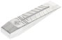 Ochsenkopf 1820486 Hasítóék 265 mm 0.85 kg 3. bélyegkép