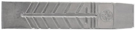 Ochsenkopf 1820486 Hasítóék 265 mm 0.85 kg 5. kép