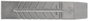 Ochsenkopf 1820486 Hasítóék 265 mm 0.85 kg 5. bélyegkép
