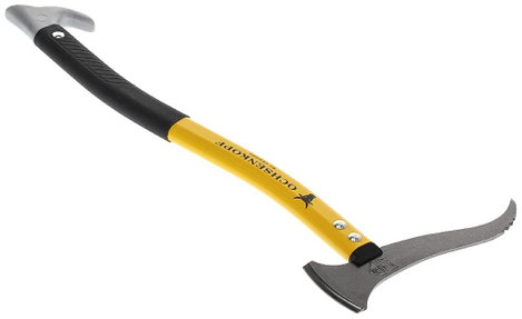Ochsenkopf 2937476 Rönkcsákány 500 mm 0.58 kg 4. kép