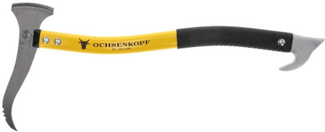 Ochsenkopf 2937476 Rönkcsákány 500 mm 0.58 kg 5. kép