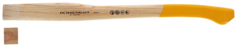 Ochsenkopf 2976498 Tartalék nyél 600 mm 0.363 kg 5. kép
