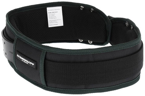 Ochsenkopf 2907054 Erdész öv 0.44 kg 4. kép