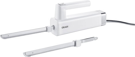 Graef EK501EU Elektromos kés