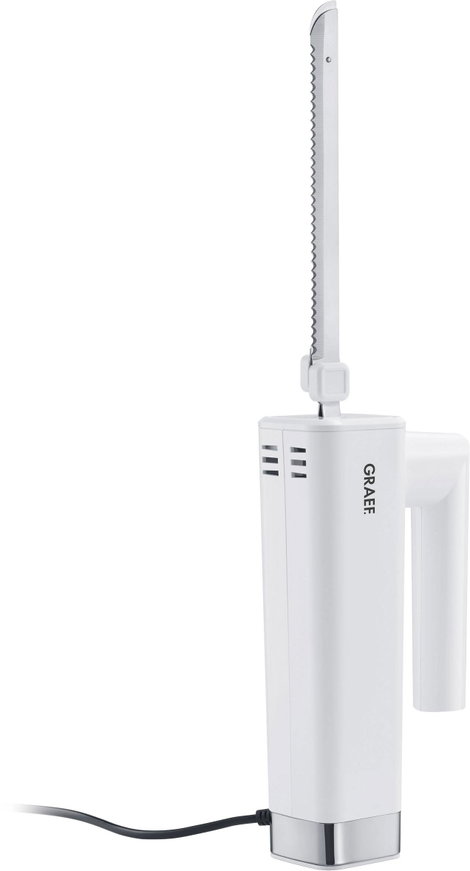 Graef EK501EU Elektromos kés 5. kép