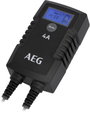 AEG LD4 10616 Autós töltőkészülék 6 V, 12 V 2 A 4 A 12. bélyegkép