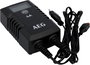 AEG LD4 10616 Autós töltőkészülék 6 V, 12 V 2 A 4 A 13. bélyegkép