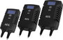 AEG LD4 10616 Autós töltőkészülék 6 V, 12 V 2 A 4 A 18. bélyegkép