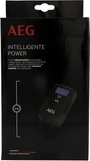 AEG LD4 10616 Autós töltőkészülék 6 V, 12 V 2 A 4 A 19. bélyegkép