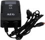 AEG LD4 10616 Autós töltőkészülék 6 V, 12 V 2 A 4 A bélyegkép
