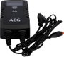 AEG LD4 10616 Autós töltőkészülék 6 V, 12 V 2 A 4 A 21. bélyegkép