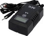 AEG LD4 10616 Autós töltőkészülék 6 V, 12 V 2 A 4 A 22. bélyegkép