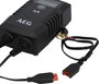 AEG LD4 10616 Autós töltőkészülék 6 V, 12 V 2 A 4 A 27. bélyegkép