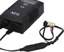 AEG LD4 10616 Autós töltőkészülék 6 V, 12 V 2 A 4 A 28. bélyegkép