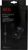 AEG LD4 10616 Autós töltőkészülék 6 V, 12 V 2 A 4 A 33. bélyegkép