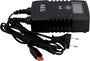 AEG LD4 10616 Autós töltőkészülék 6 V, 12 V 2 A 4 A 35. bélyegkép