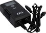 AEG LD4 10616 Autós töltőkészülék 6 V, 12 V 2 A 4 A 36. bélyegkép