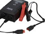 AEG LD4 10616 Autós töltőkészülék 6 V, 12 V 2 A 4 A 37. bélyegkép