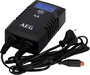 AEG LD4 10616 Autós töltőkészülék 6 V, 12 V 2 A 4 A 38. bélyegkép