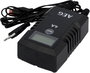 AEG LD4 10616 Autós töltőkészülék 6 V, 12 V 2 A 4 A 3. bélyegkép