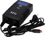 AEG LD4 10616 Autós töltőkészülék 6 V, 12 V 2 A 4 A 4. bélyegkép