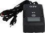AEG LD4 10616 Autós töltőkészülék 6 V, 12 V 2 A 4 A 5. bélyegkép