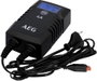 AEG LD4 10616 Autós töltőkészülék 6 V, 12 V 2 A 4 A 6. bélyegkép