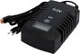 AEG LD6 10617 Autós töltőkészülék 6 V, 12 V 3 A 6 A 11. bélyegkép